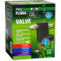 JBL ProFlora CO2 Valve JBL ProFlora CO2 Valve