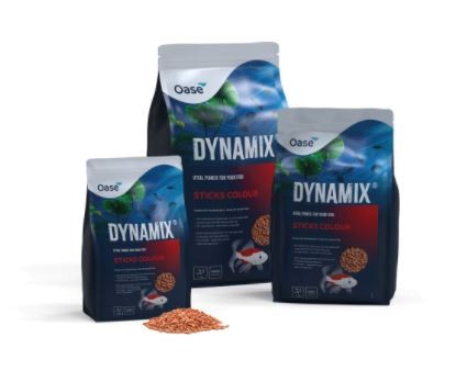 Oase Dynamix Sticks Colour 4l