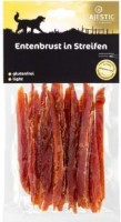 MAJESTIC 70g Entenbrust Streifen MAJESTIC 70g Entenbrust Streifen