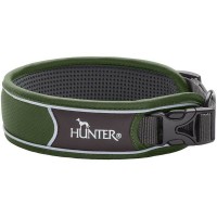 Hunter Halsung Divo 55-65/XL grün grau Hunter Halsung Divo 55-65/XL grün grau