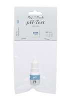 TM Nachfüllpack pH-Test Meerwasser TM Nachfüllpack pH-Test Meerwasser