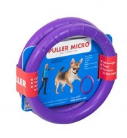 Hundespielzeug – Puller Micro 2x 12,5cm Hundespielzeug – Puller Micro 2x 12,5cm