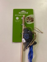 azoona Spielangel Eco Fisch 40cm azoona Spielangel Eco Fisch 40cm