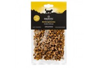 MAJESTIC Straußen-Softsnack 150g Belohnungsknochen MAJESTIC Straußen-Softsnack 150g Belohnungsknochen