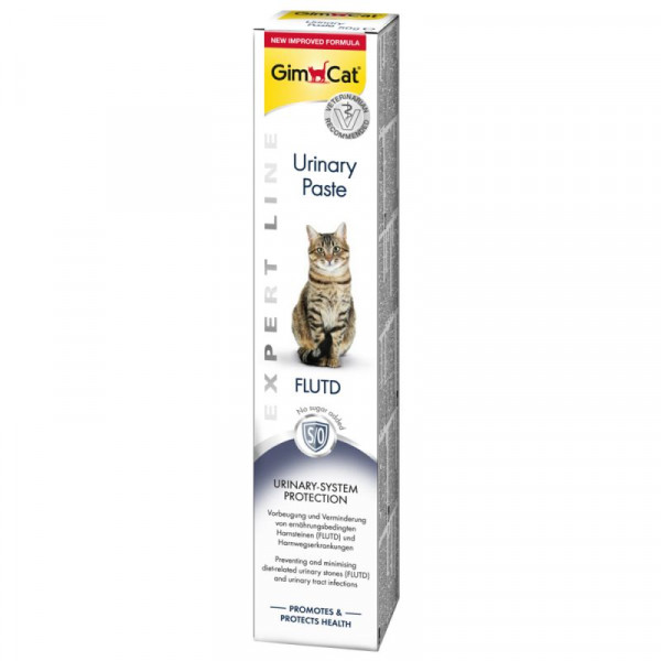 GimCat Urinary Paste 50 g