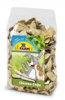 Vorschau: JR-Farm Chicoree Chips 100g Vorschau: JR-Farm Chicoree Chips 100g