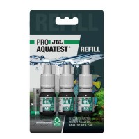 JBL ProAquaTest NH4 Ammonium Refill JBL ProAquaTest NH4 Ammonium Refill