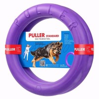Hundespielzeug – Puller Standard 2x 28cm Hundespielzeug – Puller Standard 2x 28cm