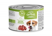 arriba 200g Entenherzen arriba 200g Entenherzen