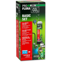JBL ProFlora CO2 Basic Set U JBL ProFlora CO2 Basic Set U
