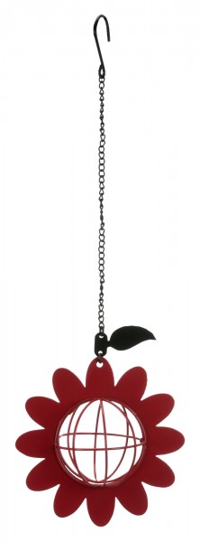 Meisenknödelhalter Blume 14x42cm