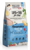 MAC'S MONO HUHN 12Kg MAC'S MONO HUHN 12Kg