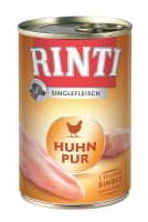 Rinti Sensible 400g Huhn pur Rinti Sensible 400g Huhn pur
