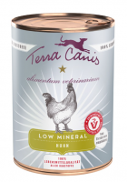 Canis Low Mineral 400g Dog Huhn Canis Low Mineral 400g Dog Huhn