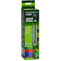 JBL ProFlora CO2 Taifun Spiral 10 JBL ProFlora CO2 Taifun Spiral 10