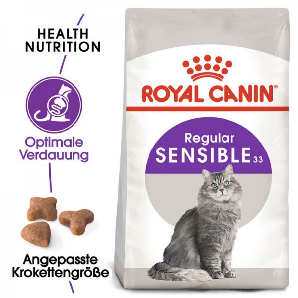 RC FHN 2kg Sensible 33