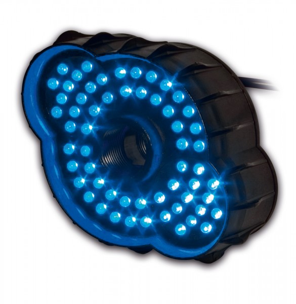 SöLL LED Pond P58 blau