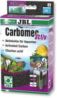 JBL Carbomec activ 450g JBL Carbomec activ 450g