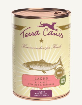 Miamor zarte Fleischpastete 85g Lachs