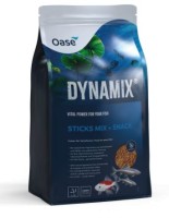 Oase Dynamix Sticks Mix plus Snack 8l Oase Dynamix Sticks Mix plus Snack 8l