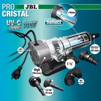 ProCristal Compact UV-C 18W ProCristal Compact UV-C 18W