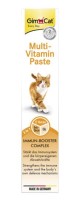 GimCat Multi-Vitamin Paste 50 g GimCat Multi-Vitamin Paste 50 g