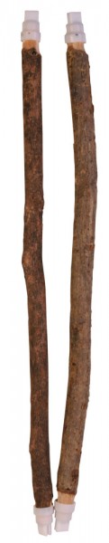 Sitzstange 12mm 35cm