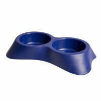 Bowl Nuvola Doppia 2 blau 300ml Bowl Nuvola Doppia 2 blau 300ml