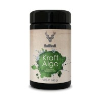Heilkraft Kraftalge Spirulina - Premium Tabs Heilkraft Kraftalge Spirulina - Premium Tabs