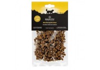 MAJESTIC Straußen-Softsnack Medium 150g MAJESTIC Straußen-Softsnack Medium 150g