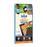Bosch Adult 15kg Fisch& Kartoffel Bosch Adult 15kg Fisch& Kartoffel