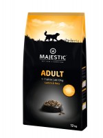 MAJESTIC Adult Lamm&Reis 12kg MAJESTIC Adult Lamm&Reis 12kg