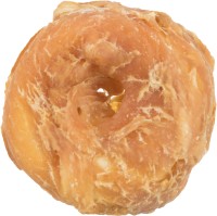 Denta Fun Chicken Chewing Ring 5cm Denta Fun Chicken Chewing Ring 5cm