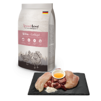 Ve0,01di 1,5kg Kitten Trockenfutter Ve0,01di 1,5kg Kitten Trockenfutter