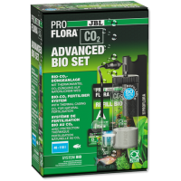 JBL ProFlora CO2 Advanced Bio Set JBL ProFlora CO2 Advanced Bio Set