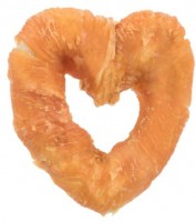 Denta Fun 70g Herzen mit Huhn Denta Fun 70g Herzen mit Huhn