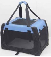 TRAVELBAG MONACO 50,5 x 33 x 33 cm blau TRAVELBAG MONACO 50,5 x 33 x 33 cm blau