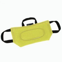 Fresh-Line Bestätigungskissen gelb 28 x 14 x 2,5cm Fresh-Line Bestätigungskissen gelb 28 x 14 x 2,5cm