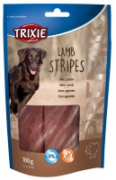 PREMIO 100 g Lamb Stripes PREMIO 100 g Lamb Stripes