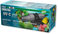 JBL ProCristal UVC 5W JBL ProCristal UVC 5W