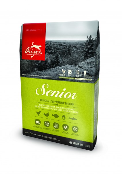Orijen 340g Senior