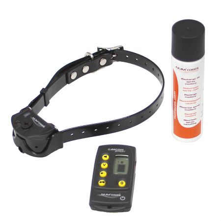 Canicom Spray - Trainingshalsband | Zubehör | Hundezubehör | Hund