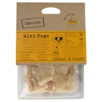 Chewies Mini-Pops 35g Chewies Mini-Pops 35g