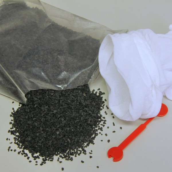 JBL Carbomec activ 450g