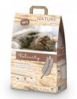 Felicity 10l/5,4kg Nature pure Weizen Felicity 10l/5,4kg Nature pure Weizen