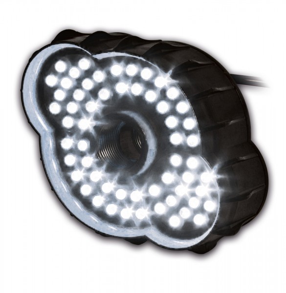 SöLL LED Pond P58 weiß