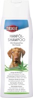 Trixie Hanföl Shampoo 250ml Trixie Hanföl Shampoo 250ml