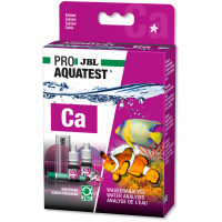 JBL ProAquaTest Ca Calcium JBL ProAquaTest Ca Calcium