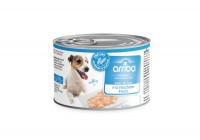 arriba 200g Seefisch Hund arriba 200g Seefisch Hund
