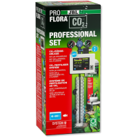 JBL ProFlora CO2 Professional Set U JBL ProFlora CO2 Professional Set U